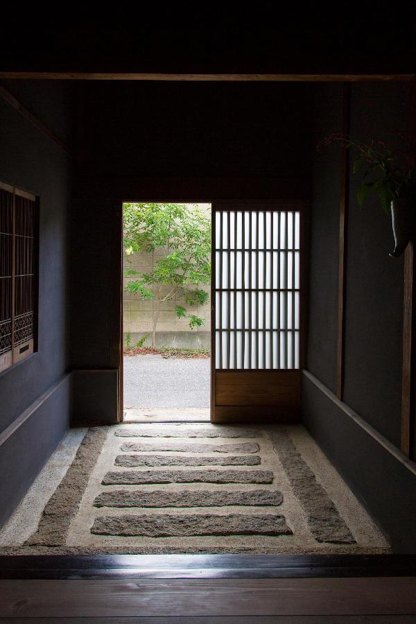 Hotel Kitahama Sumiyoshi Takamatsu Exterior foto