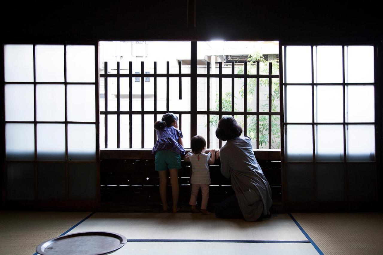 Hotel Kitahama Sumiyoshi Takamatsu Exterior foto