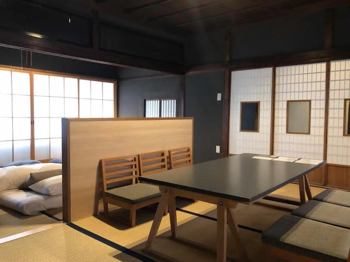 Hotel Kitahama Sumiyoshi Takamatsu Exterior foto